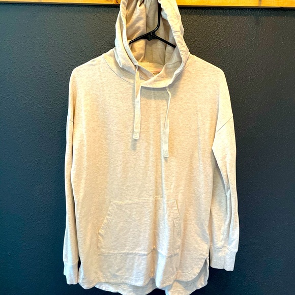 a new day Pullover Hooded Long-sleeve - Picture 1 of 2